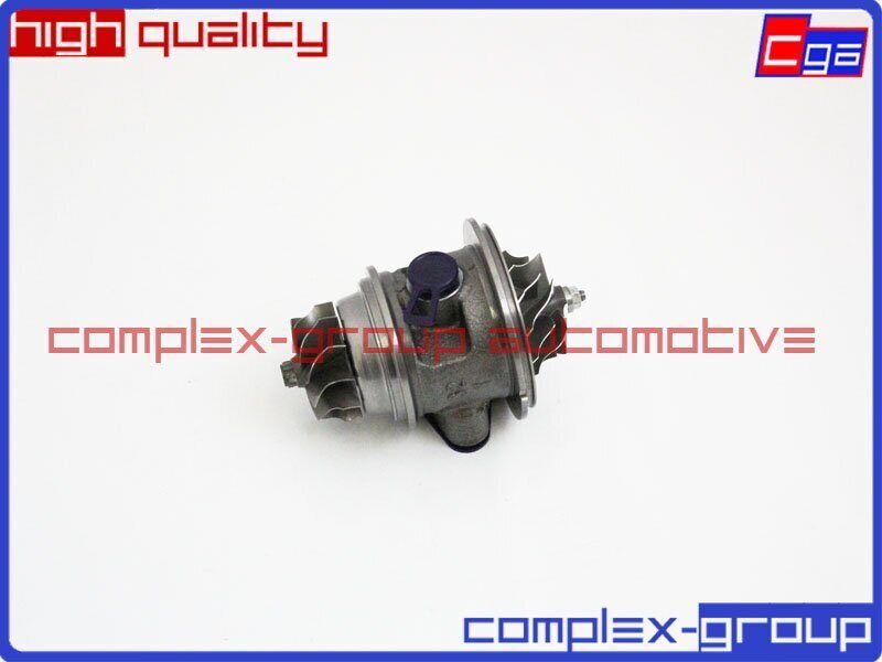 Картридж турбины бaлансированный 1567327 1449556 CGA. Артикул 1CTRB7006RA