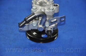 НАСОС Г У (Parts-Mall). Артикул PPA008