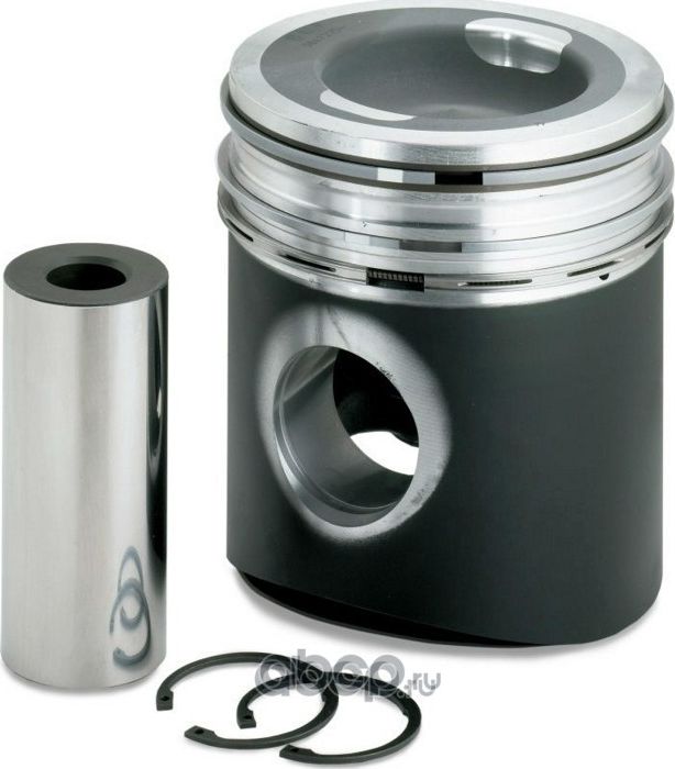 Поршень Iveco. Артикул 2996841