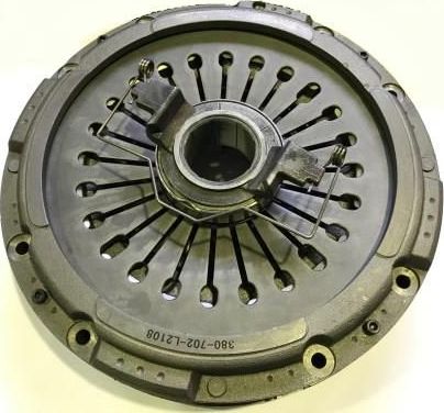 Корзина сцепления Lipe Clutch для Volvo  FL12 1995-1998. Артикул 380-702-L2108