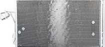 Радиатор кондиционера (конденсатор) BSG. Артикул BSG 90-525-002
