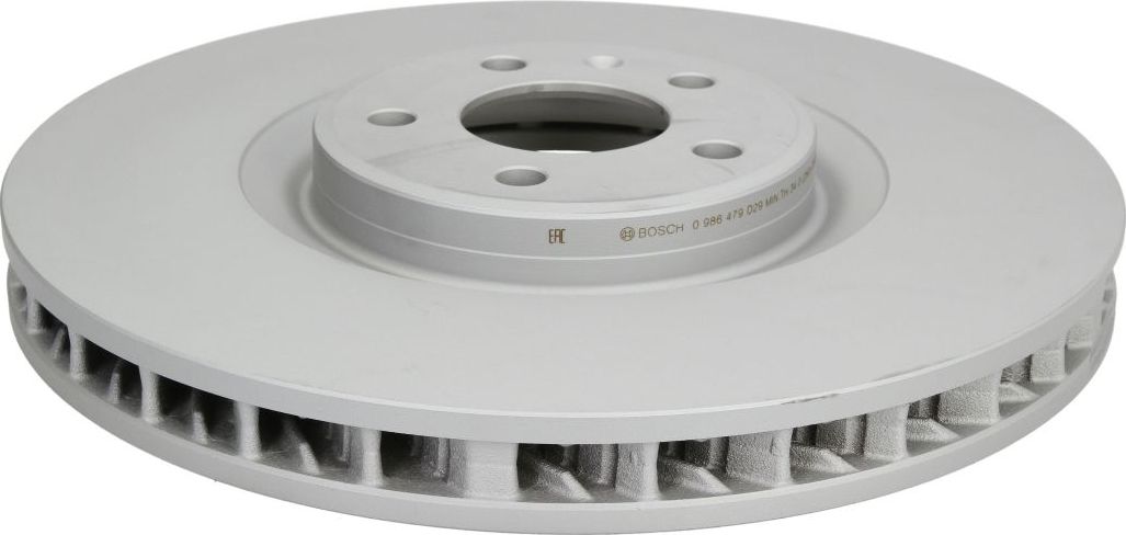 Тормозной диск Bosch. Артикул 0 986 479 D29