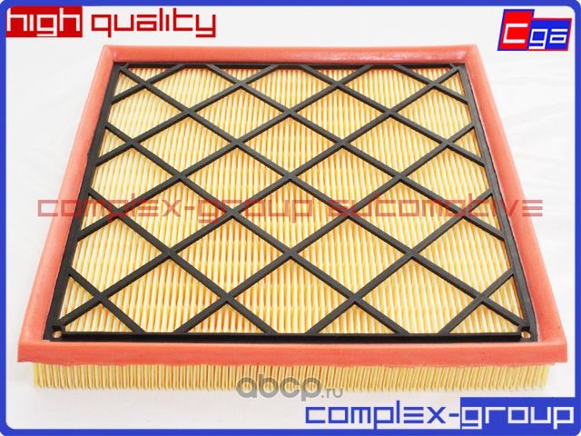 Фильтр воздушный 13272717 13272720 834622 (CGA). Артикул 3AFL217RA