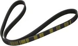 Приводной ремень поликлиновой Zentparts. Артикул Z22613