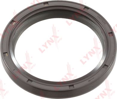 Сальник коленвала LYNXauto. Артикул SO-0082