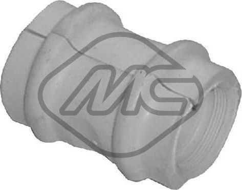 Втулки стабилизатора Metalcaucho передние для Citroen C15 1984-2005. Артикул 02915