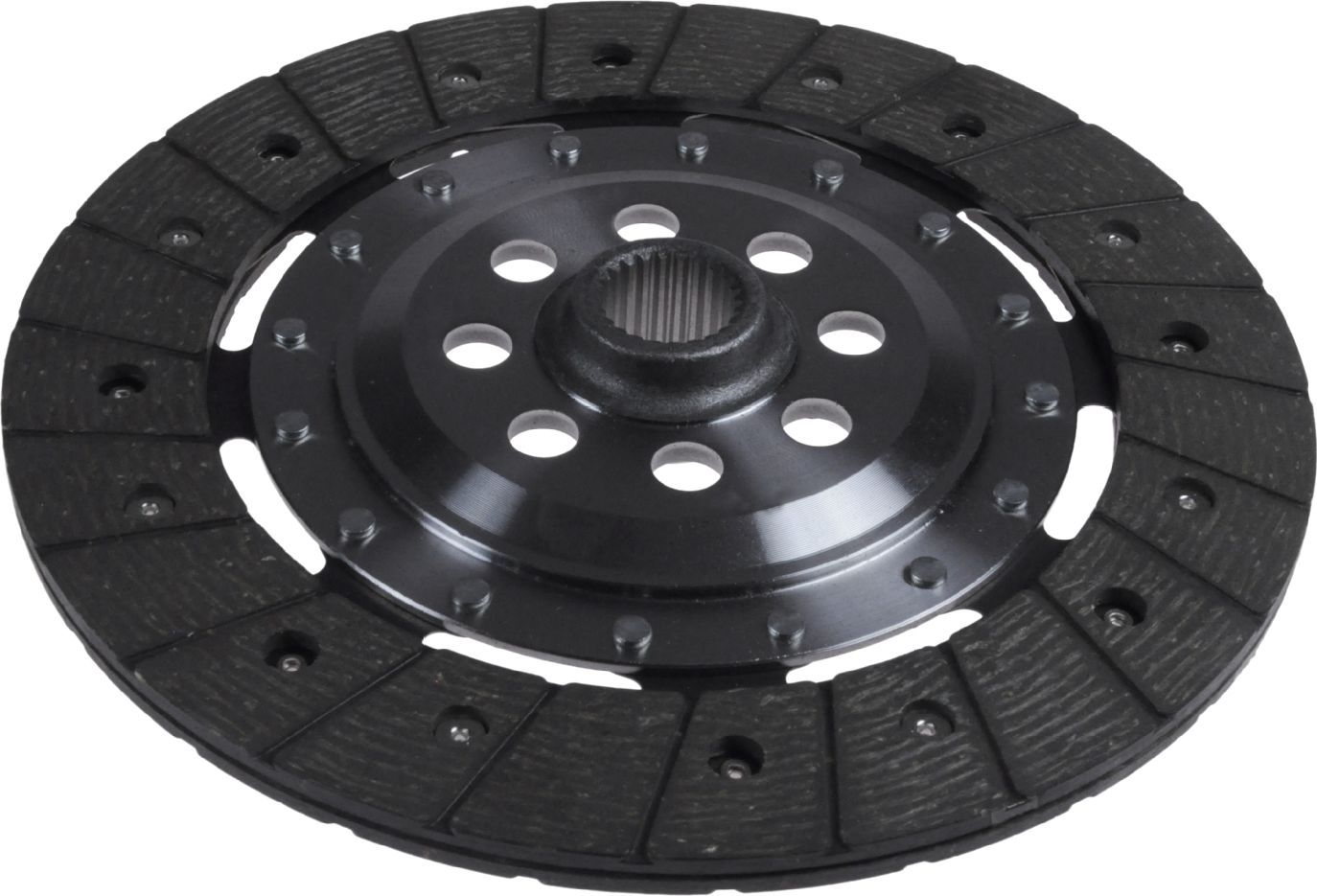 Диск сцепления Blue Print. Артикул ADN13178