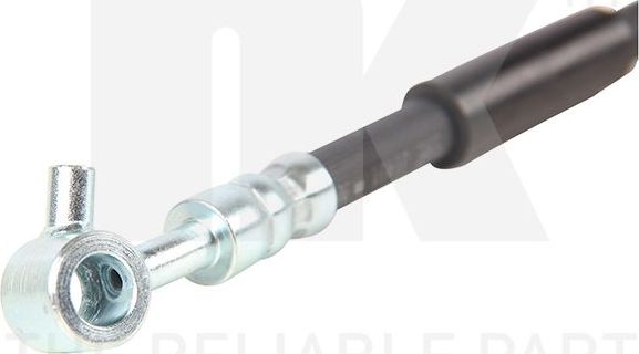 Тормозной шланг NK. Артикул 8522104