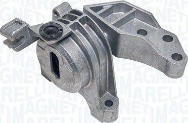 Опора двигателя Magneti Marelli передняя/задняя для Fiat Bravo II 2007-2014. Артикул 030607010480