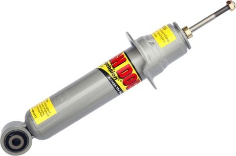 Амортизатор Tough Dog 41 Foam Cell передний для Mitsubishi Pajero IV 2006-2015. Стандарт и лифт 50 мм. Артикул FC404300