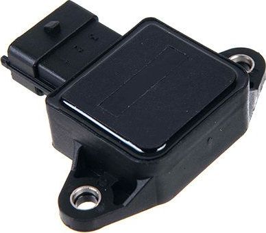 Датчик положения дроссельной заслонки Zentparts. Артикул Z04509