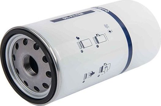 Масляный фильтр Stellox (бумага). Артикул 81-00202-SX