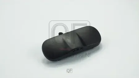 ФОРСУНКА ОМЫВАТЕЛЯ ВЕТРОВОГО СТЕКЛА С ОБОГРЕВОМ LH (Quattro Freni). Артикул QF10N00425