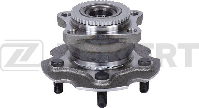 Ступица колеса Zekkert. Артикул RL-2481