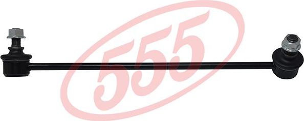 Стойка (тяга) стабилизатора 555. Артикул SLK-8260L