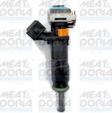 Клапанная форсунка Meat & Doria. Артикул 75117770