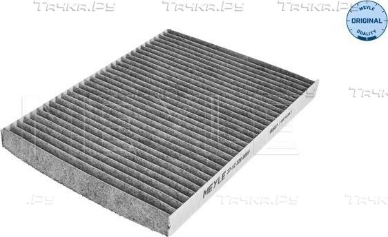Салонный фильтр Meyle Original для Hyundai i30 I 2007-2012. Артикул 37-12 320 0009