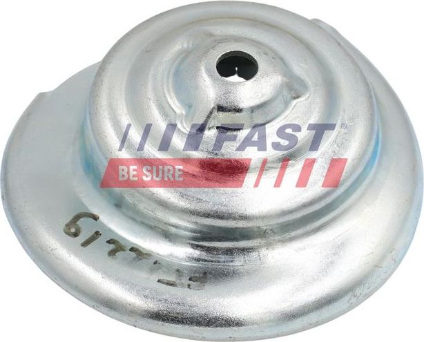 Опора (чашка, тарелка) пружины Fast передняя для Fiat Doblo I 2001-2015. Артикул FT12219