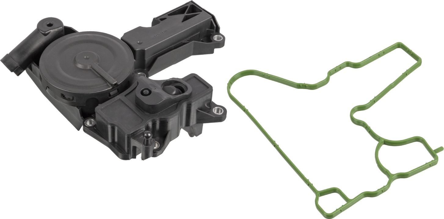 Маслоуловитель SWAG (полимерный материал). Артикул 33 10 0269