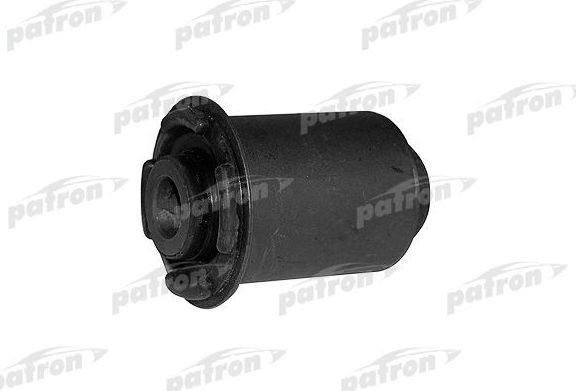 Сайлентблок переднего рычага подвески Patron. Артикул PSE1892