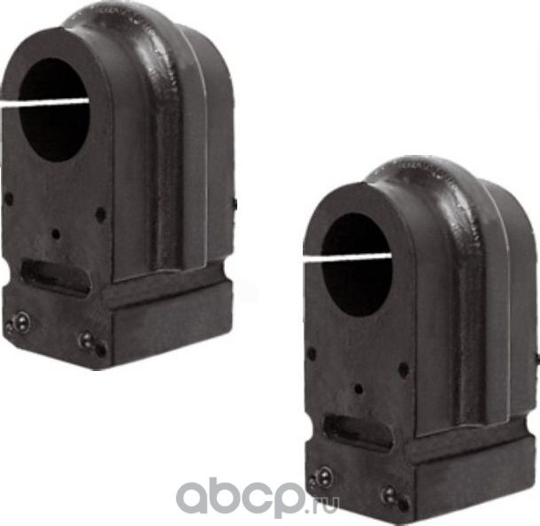 Втулка стабилизатора Renault. Артикул 7701056678