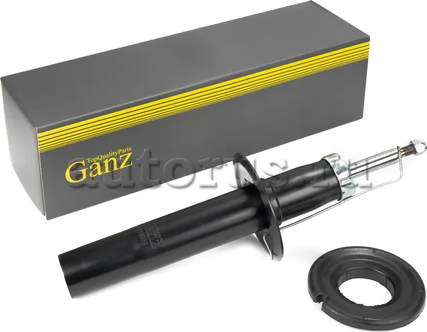 Амортизатор передний L=R (Ganz). Артикул GIK02259