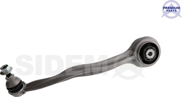 Продольный рычаг передней подвески Sidem (алюминий). Артикул 49850