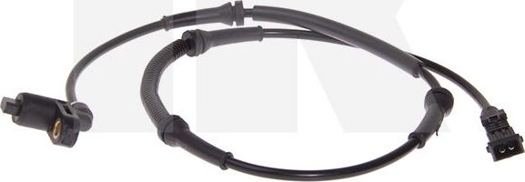 Датчик ABS NK. Артикул 291906