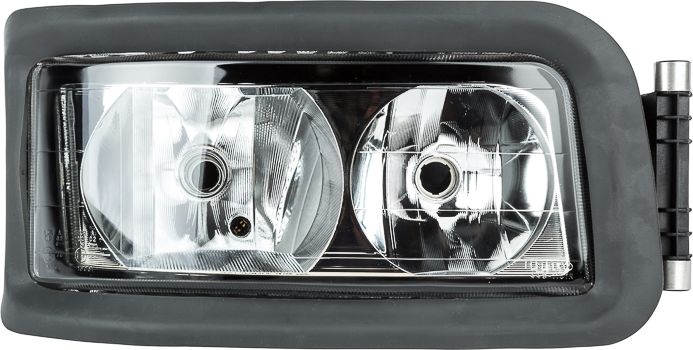 Фара (Depo). Артикул 449-1101R-LD-E