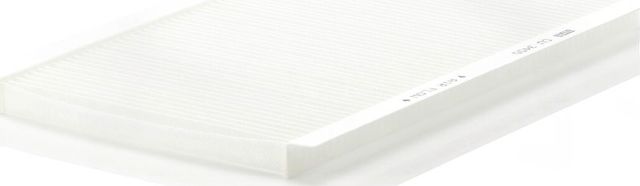 Салонный фильтр Mann-Filter для Opel Combo B 1994-2001. Артикул CU 3455