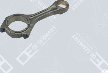 Шатун OE Germany для MAN TGA 2001-2026. Артикул 02 0310 287601