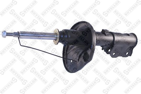 Амортизатор Stellox. Артикул 4214-0368-SX