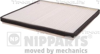 Салонный фильтр Nipparts. Артикул N1340800