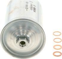 Топливный фильтр Bosch. Артикул 0 450 905 601