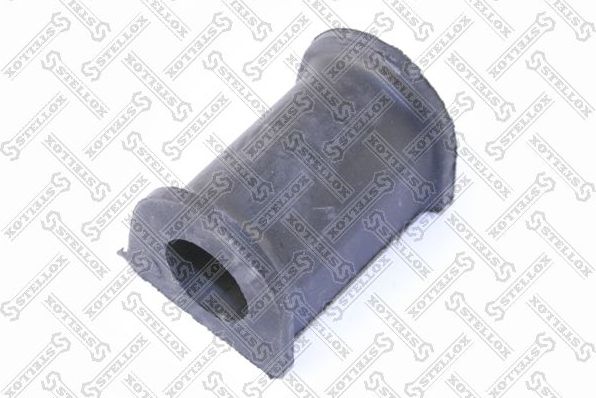 Втулка стабилизатора Stellox передняя для Mitsubishi Eclipse I 1991-1995. Артикул 89-72004-SX