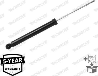 Амортизатор Monroe OESpectrum Premium. Артикул 376003SP