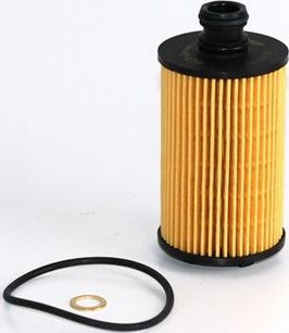 Масляный фильтр SCT-Germany. Артикул SH 4090 P