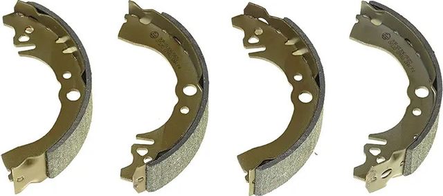 Тормозные колодки Brembo ESSENTIAL LINE. Артикул S 16 511