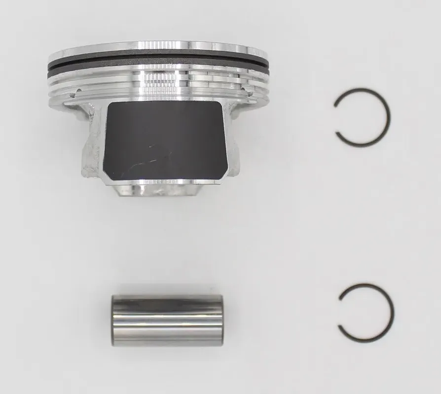 PN-51431 поршень 0.50 SKODA/VW 1.6i 16V CWVA/CWVB (Autowelt). Артикул PN51431