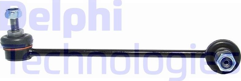 Стойка (тяга) стабилизатора Delphi. Артикул TC2124