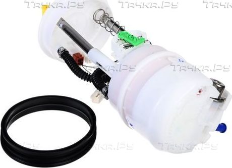 Бензонасос (топливный насос) Zentparts для Nissan Qashqai I 2007-2013. Артикул Z27987