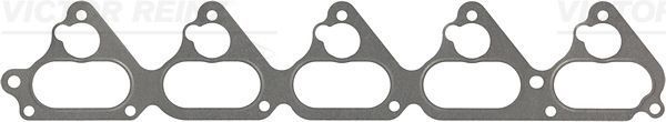 Прокладка впускного коллектора Victor Reinz. Артикул 71-42851-00