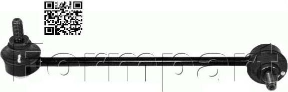 Стойка (тяга) стабилизатора Formpart EXTRA LIFE. Артикул 1908046-XL