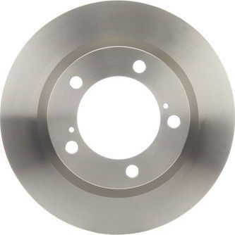 Тормозной диск Bosch передний для Lexus LX 570 2007-2015. Артикул 0 986 479 R29