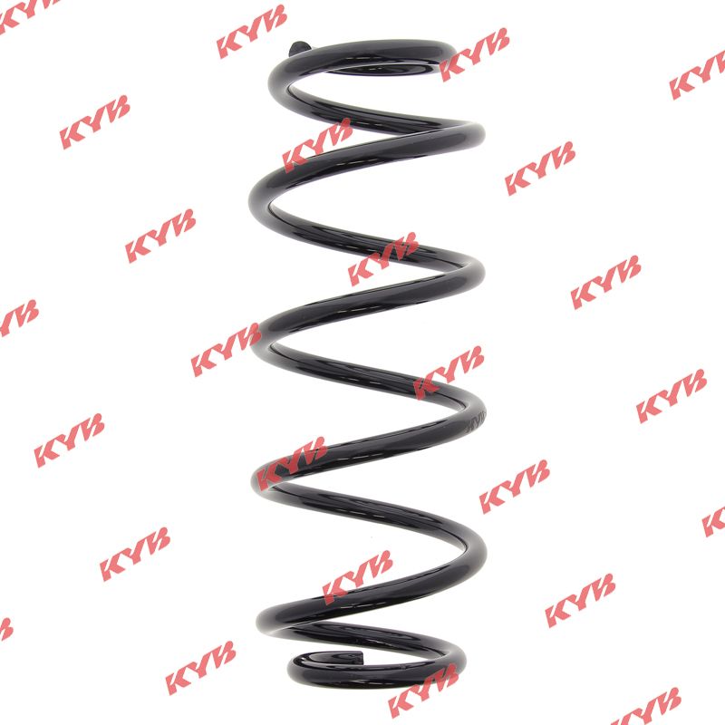 Пружина подвески KYB (Каяба) K-Flex. Артикул RH3385