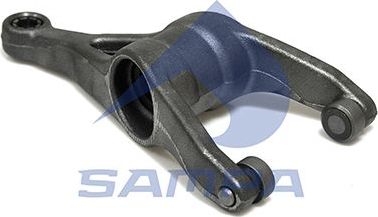 Вилка сцепления Sampa для Mercedes-Benz Atego 2 2004-2013. Артикул 100.173
