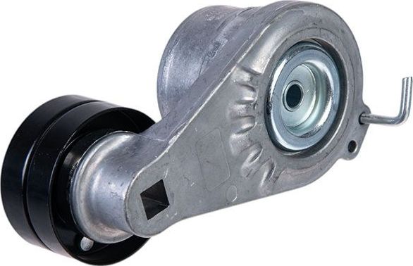 Натяжной ролик (натяжитель) приводного клинового зубчатого ремня (в сборе) Stellox. Артикул 81-67791-SX