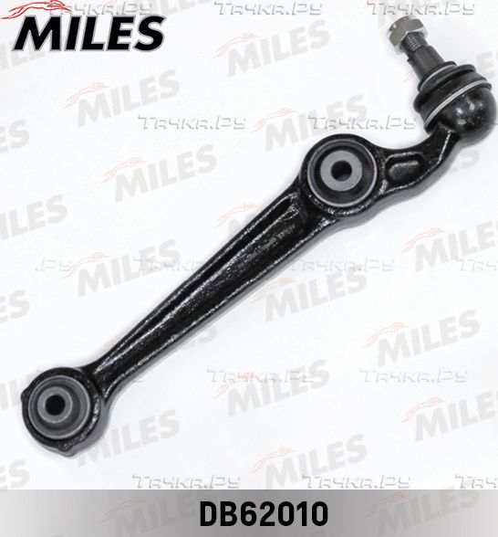 Поперечный рычаг передней подвески Miles (сталь). Артикул DB62010