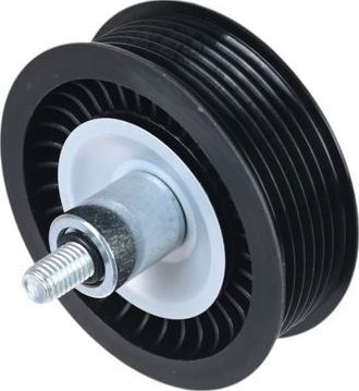 Натяжной ролик (натяжитель) приводного поликлинового ремня Zentparts. Артикул Z24213