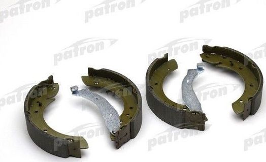 Тормозные колодки Patron. Артикул PSP567